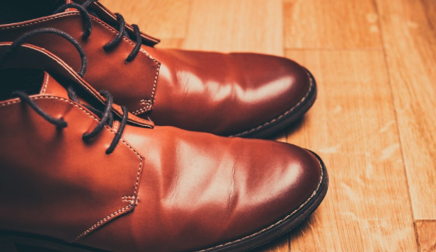 鞋子质量检测报告检测标准