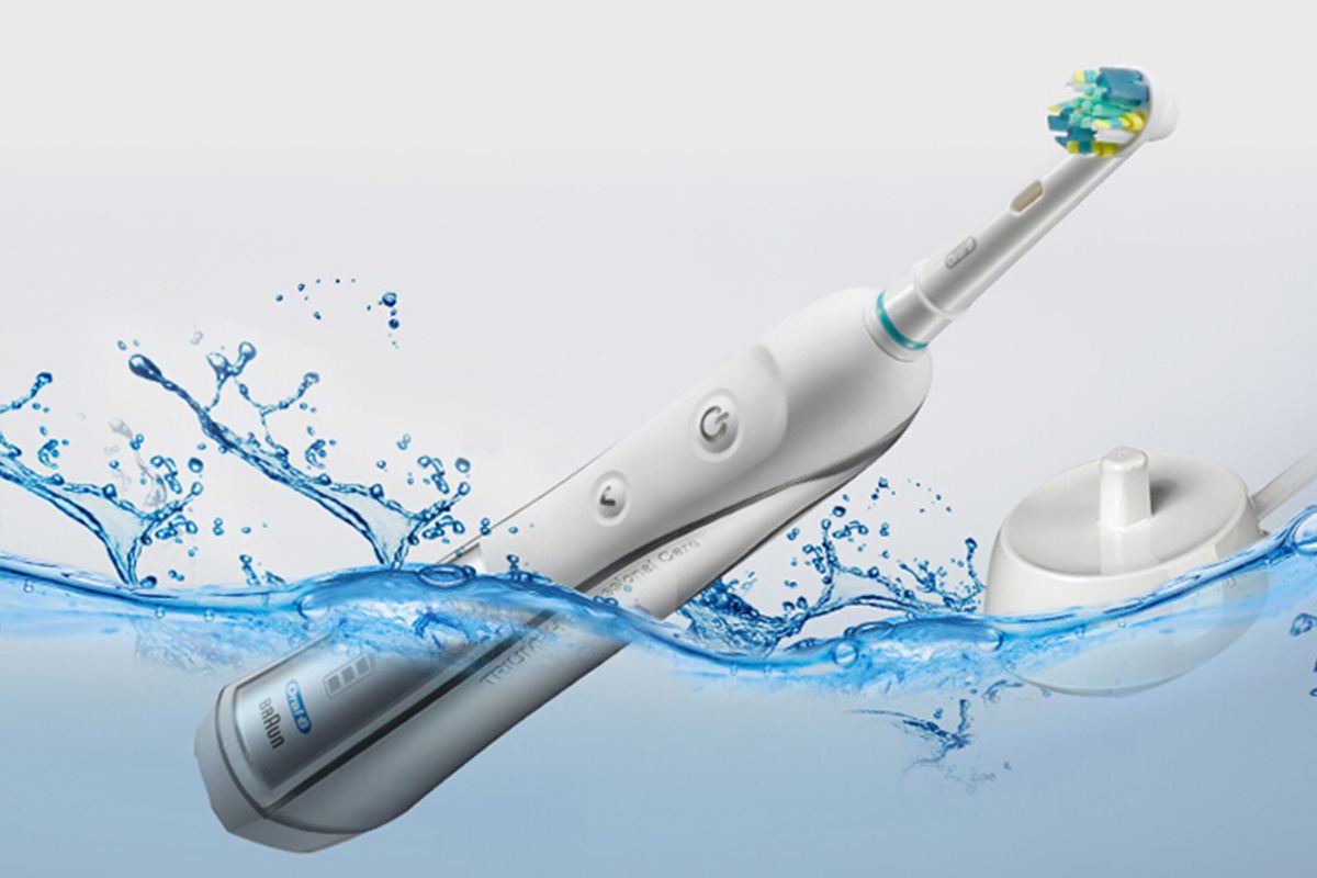 电动牙刷质检报告办理流程