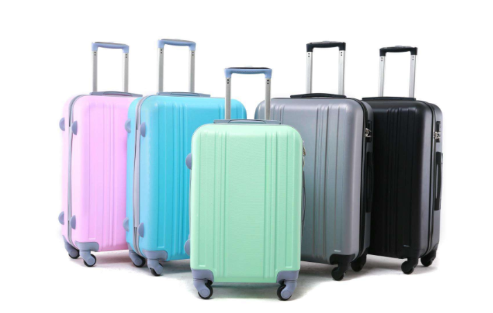 行李箱CMA和CNAS质检报告怎么办理？