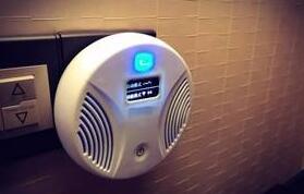 超声波驱蚊器入驻京东质检报告办理