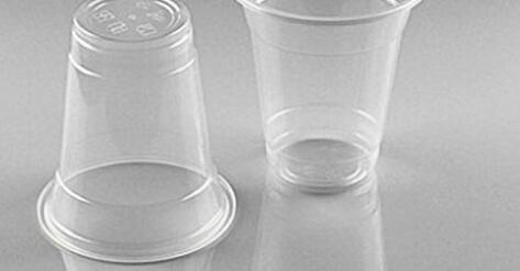 塑料杯子质检报告一次性产品办理