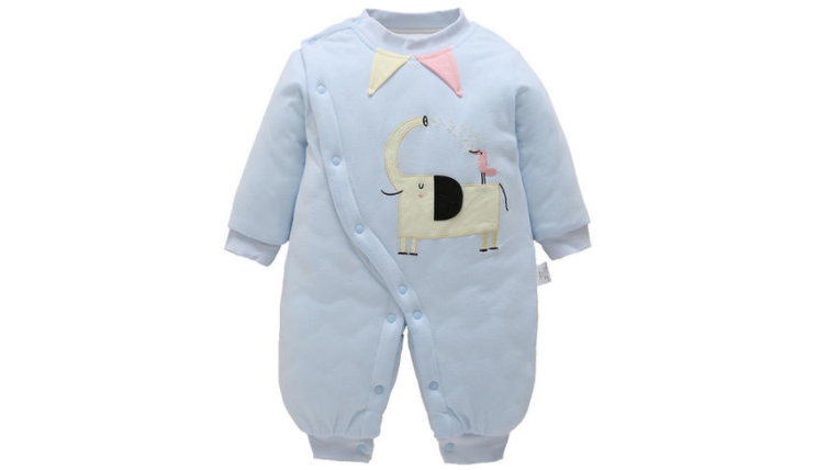 婴幼儿衣服质检报告GB 31701标准