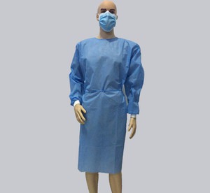 一次性医用防护服过滤效率达到多少才合格