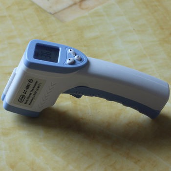 红外额温枪出口美国EMC测试IEC 60601-1-2:2014标准的