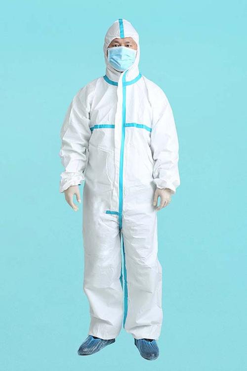 医用防护服出口美国认证办理机构