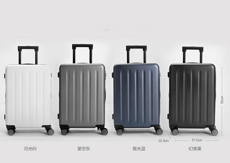 旅行箱包产品质检报告办理需要测试哪些项目？