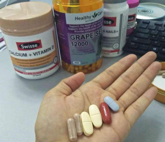 保健品第三方质检报告怎么做？