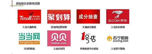 榨汁机质检报告怎么办理流程？