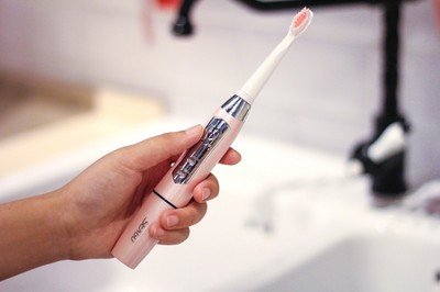 电动牙刷产品的国标质量检测