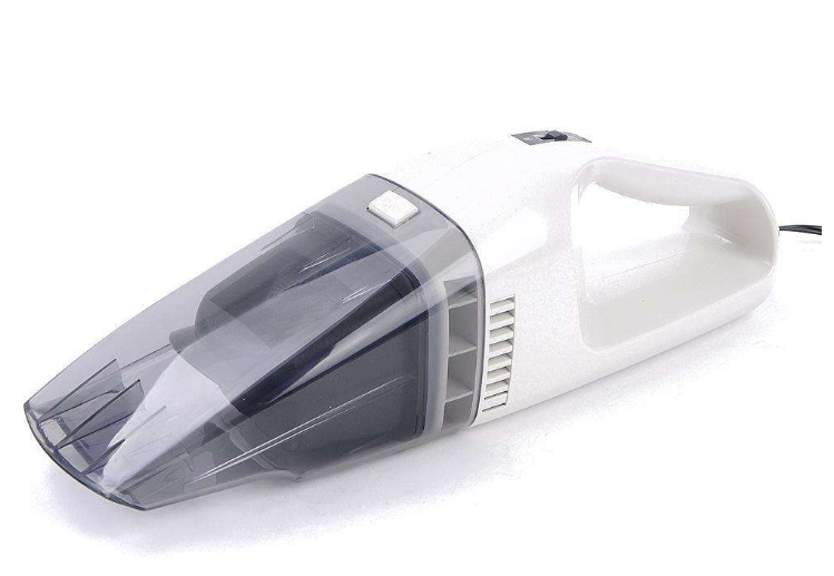 车载吸尘器质检报告GB4706