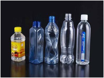 食品容器及包装材料用PET成型品质检报告