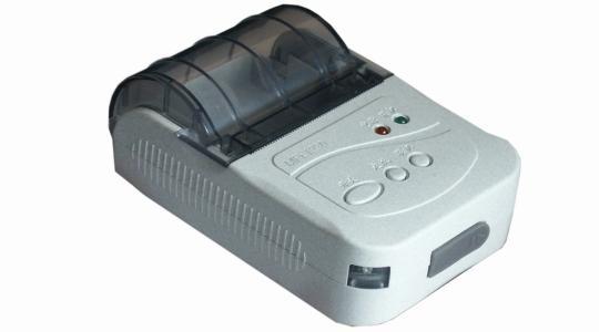 蓝牙打印机带CMA/CNAS质检报告办理