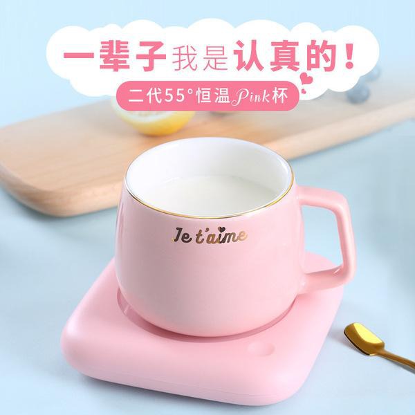 恒温加热杯质检报告办理