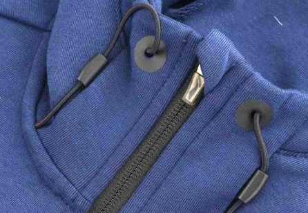 针织服检测新标准GB/T 22853-2019《针织运动服》