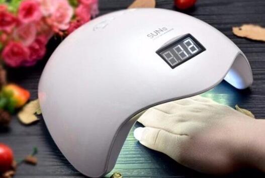 美甲机质检报告怎么办理？周期多久？