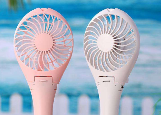 手持风扇质检报告申请办理-便携式小风扇入驻京