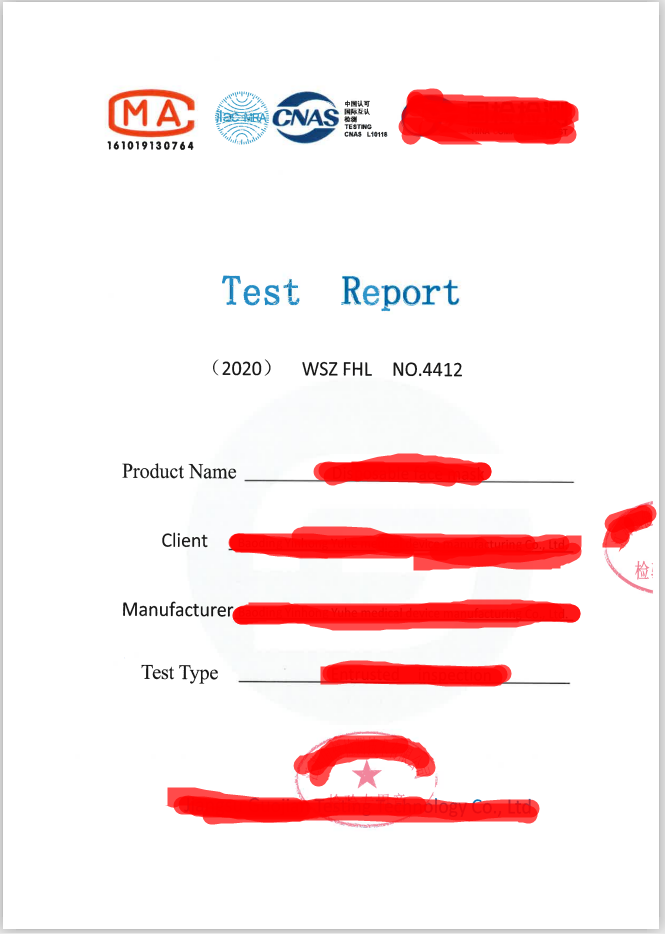 立体口罩办理CE认证送检前预测试
