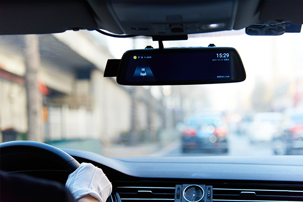 1078认证报告产品名称