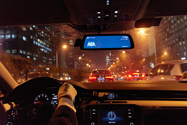 1078认证报告产品名称