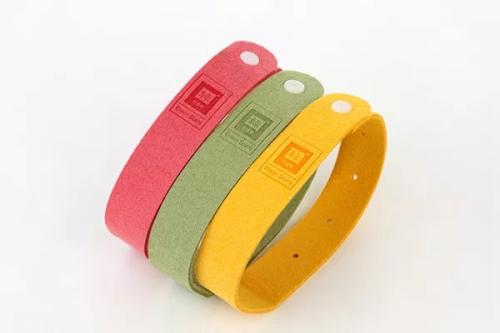 防蚊手环质检报告怎么办理?