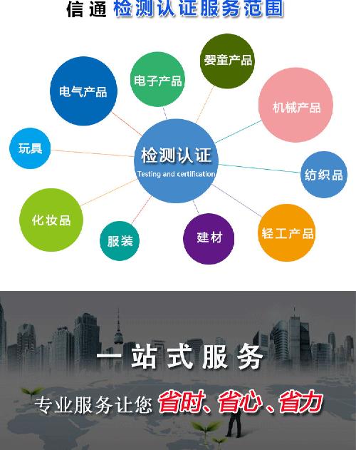 深圳哪个机构可以做NB公告号CE认证和非公告号