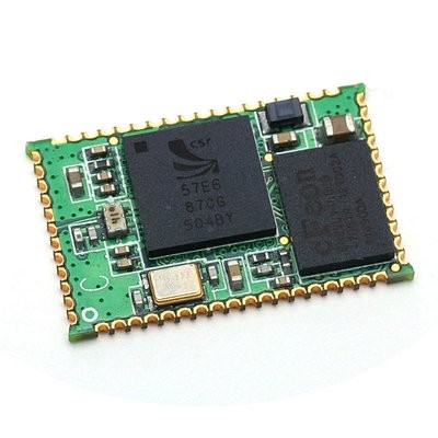 蓝牙模块SRRC认证主要测试那些项目