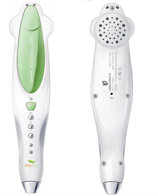 点读笔SRRC认证大概多少费用?