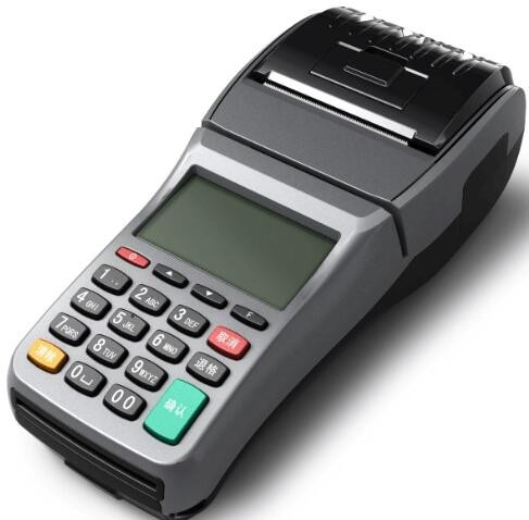 POS机办理SRRC认证大概多少钱？