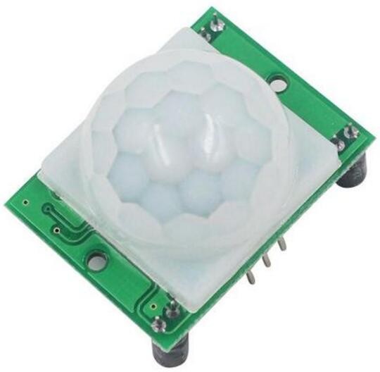 红外传感器SRRC认证基本流程