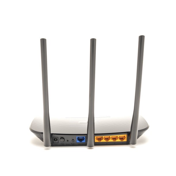 WIFI路由器SRRC认证需要准备的资料