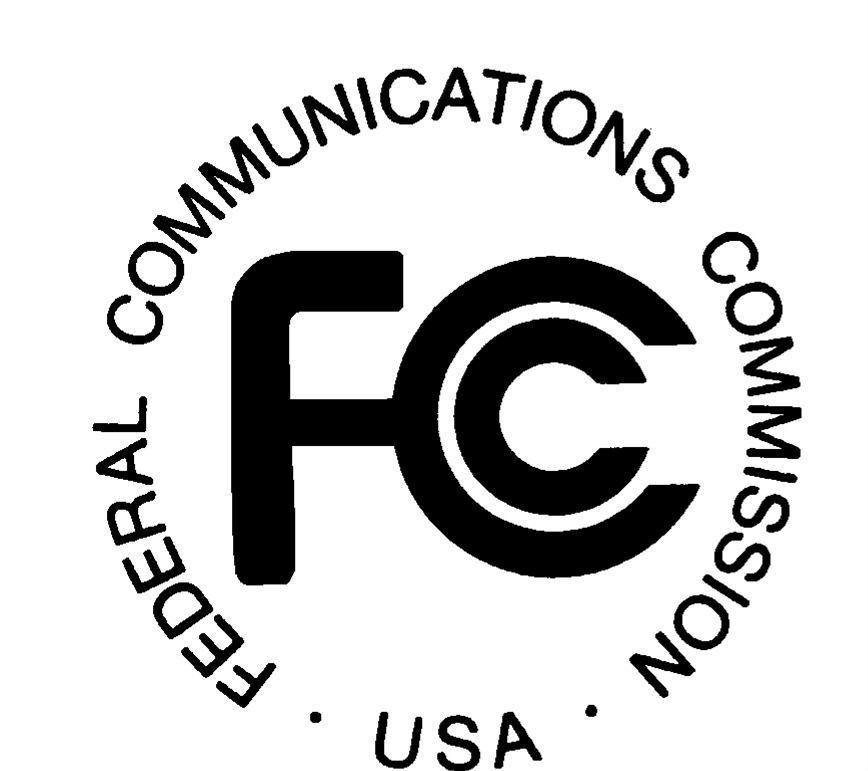 平板电脑FCC认证的流程