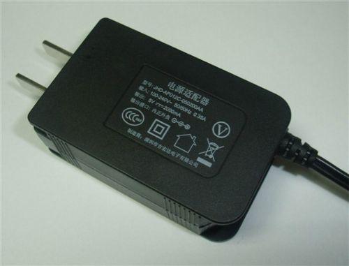 充电器ccc认证