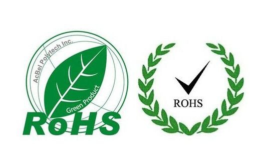 扫地机ROHS认证如何办理？