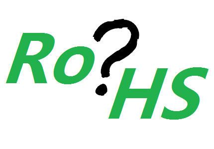 RoHS认证