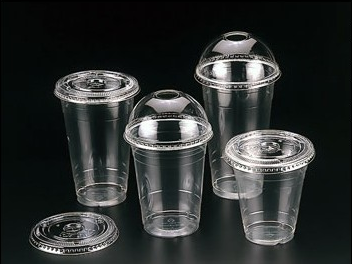 一次性奶茶杯欧盟食品级测试