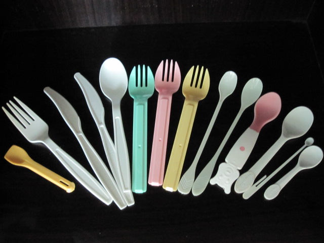 塑料餐具出口具需关注物理性指标