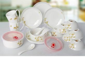 陶瓷容器的食品级安全问题