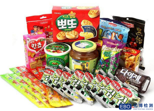 食品接触FDA检测多少钱？