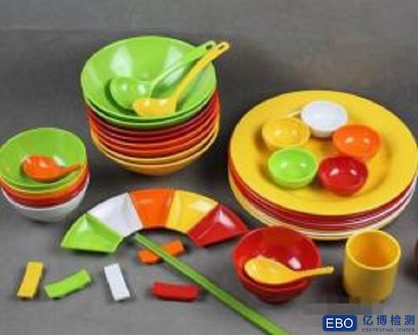 食品级接触材料检测标准及食品接触材料检测方