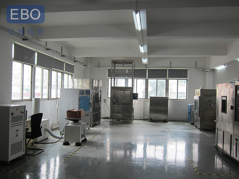 LED灯具可靠性测试的具体测试方法及步骤是什么