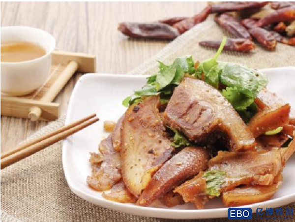 食品接触FDA检测机构/FDA食品级检测些什么？