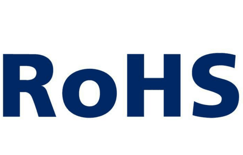RoHS认证