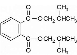 邻苯二甲酸盐测试