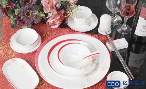 中国食品接触材料检测是什么？