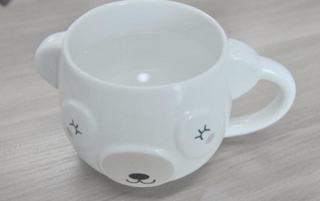 陶瓷喝水杯欧盟食品接触材料测试