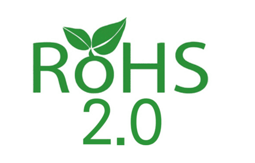 rohs2.0最新标准10项