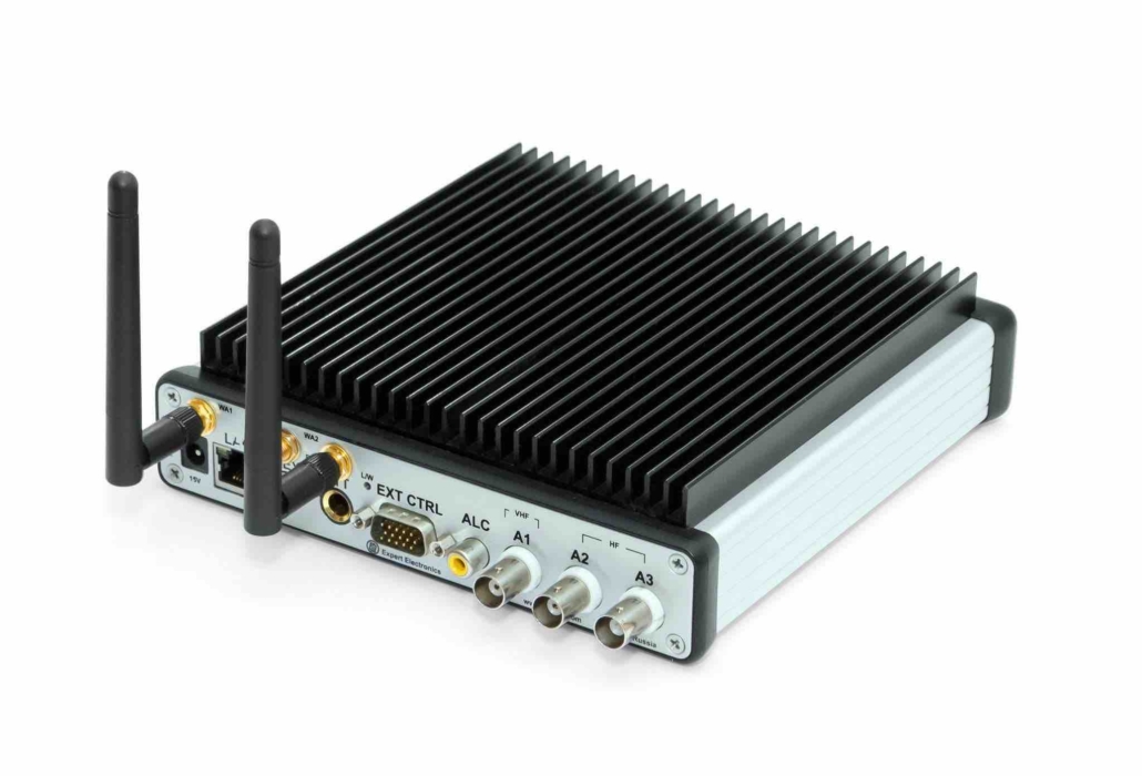WiFi：ETSI EN 301 893标准无线局域网（RLAN）设备