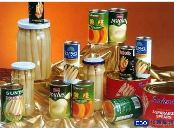 食品接触材料检测费用多少？检测的意义是什么