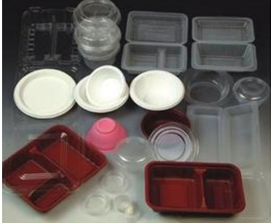 食品包装溶剂残留对食品接触材料测试结果的隐