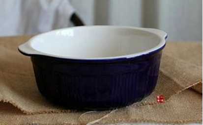 陶瓷沙拉碗欧盟食品接触材料测试